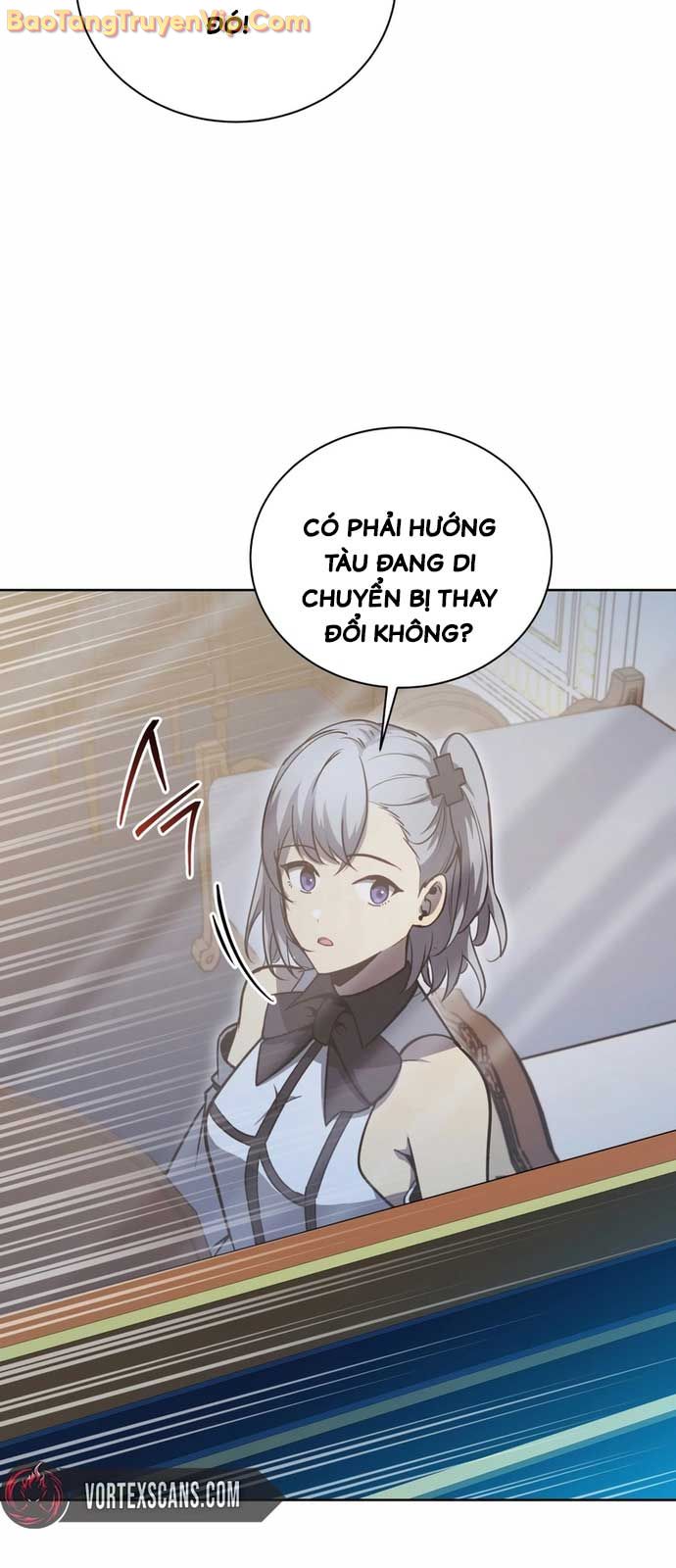 Tử Linh Sư Thiên Tài Của Học Viện chapter 167.2 - Trang 15