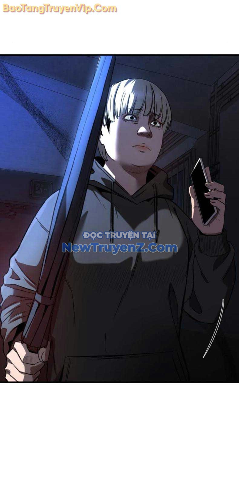 Hẹn Hò Rùng Rợn chapter 18 - Trang 95