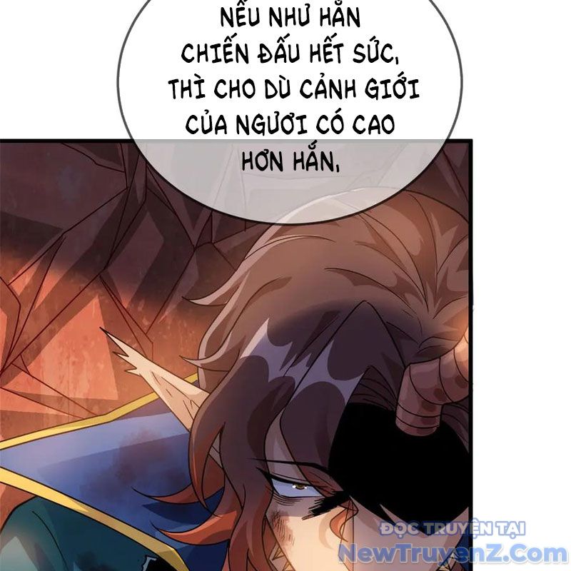 Cường Giả Đến Từ Trại Tâm Thần chapter 346 - Trang 6