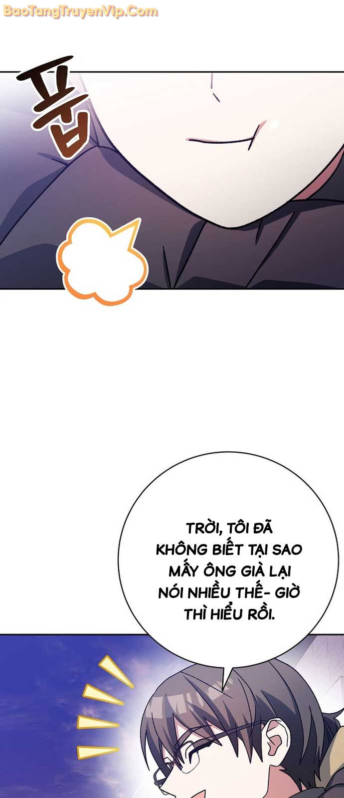 Stream Của Cung Thủ Thiên Tài chapter 65 - Trang 35