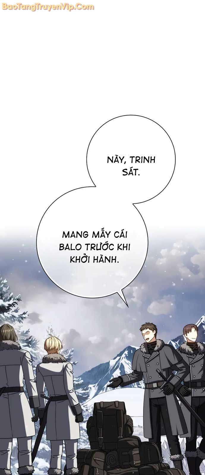 Sát Thủ Tái Sinh Thành Một Kiếm Sĩ Thiên Tài chapter 65 - Trang 1