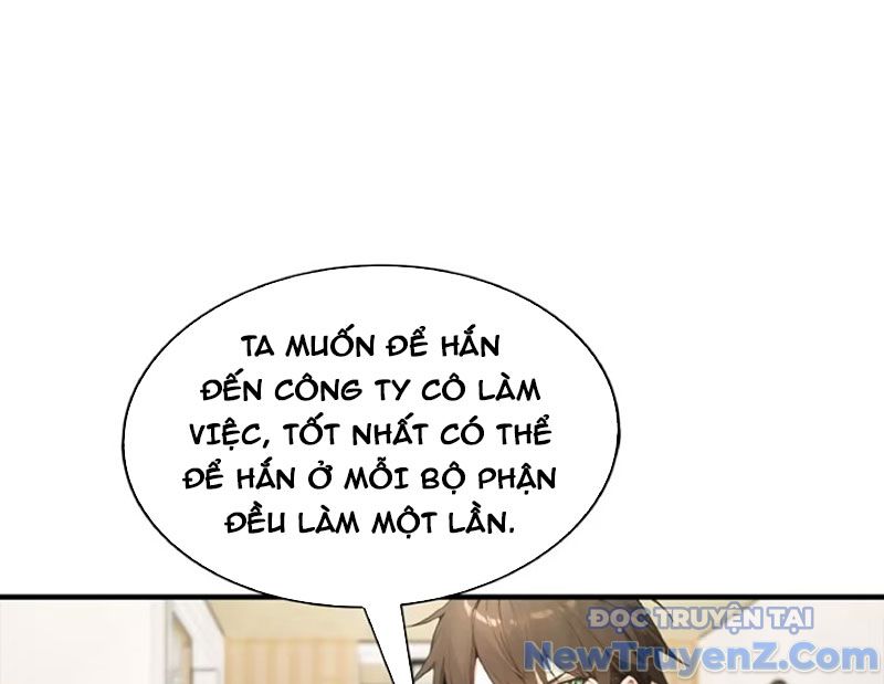 Đạo Hữu Lùi Một Bước: Ta Tới Giết Thần Trừ Quỷ chapter 37 - Trang 6