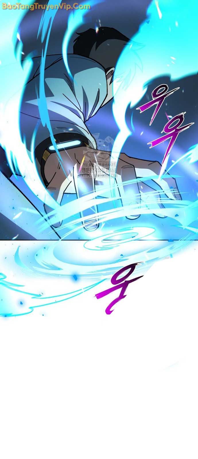 Thiên Ma Giáo chapter 23 - Trang 55