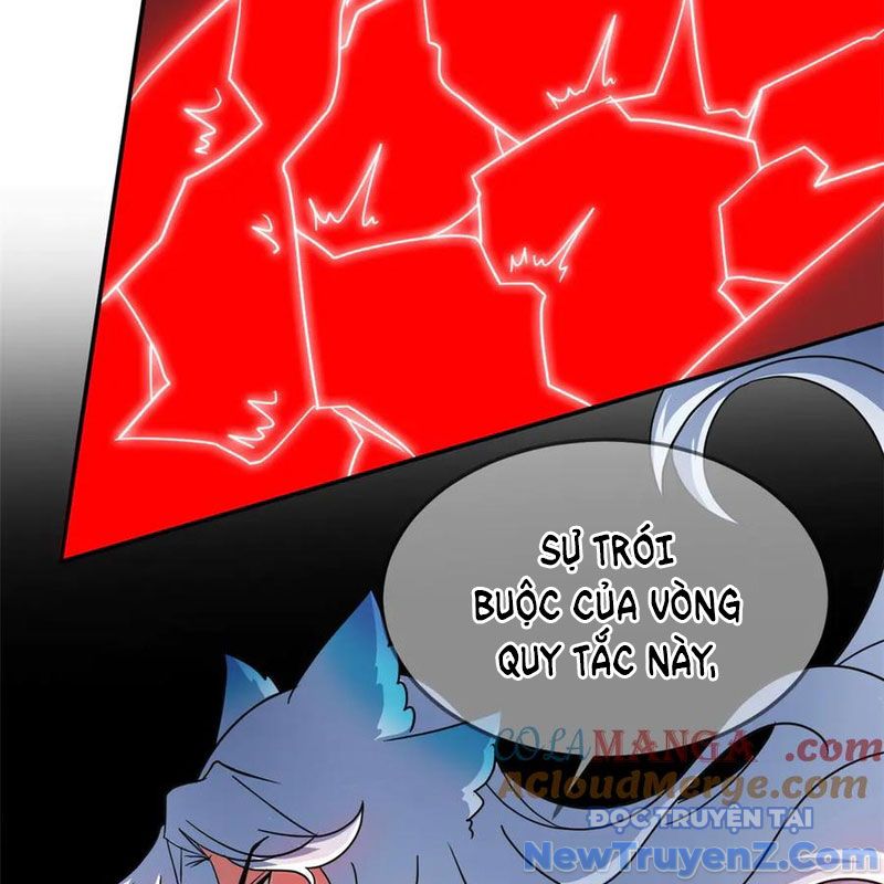 Cường Giả Đến Từ Trại Tâm Thần chapter 346 - Trang 30