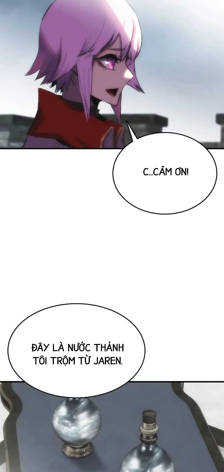 Bản Năng Hồi Quy Của Chó Săn chapter 68.1 - Trang 24