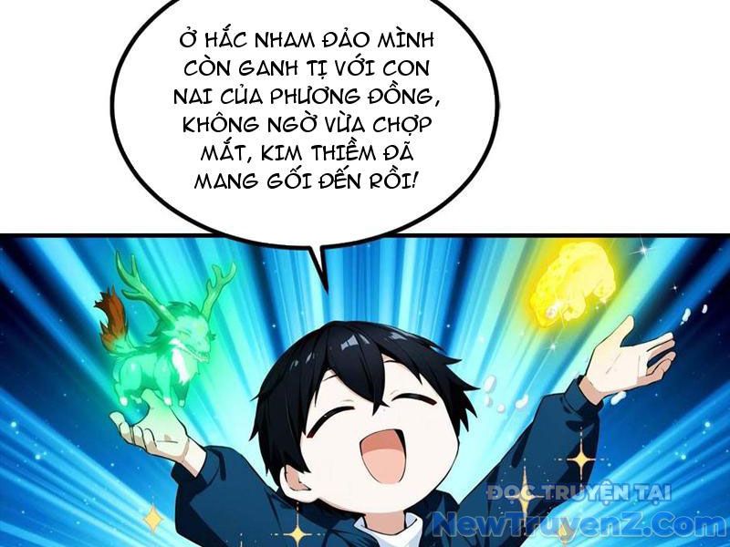 Toàn Dân Ngự Thú: Bắt Đầu Từ Sơn Hải Kinh, Càn Quét Toàn Cầu chapter 40 - Trang 46