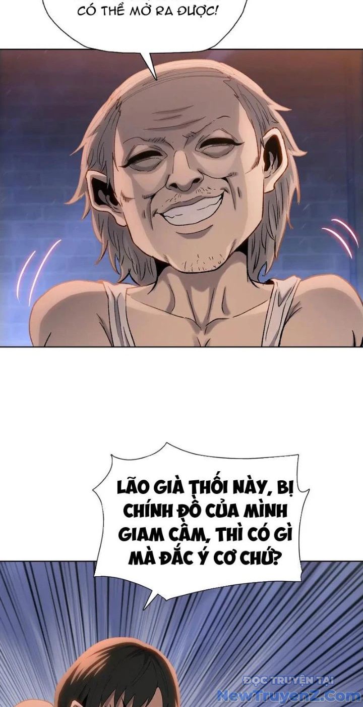 Kẻ Tàn Nhẫn Ngày Tận Thế: Bắt Đầu Dự Trữ Hàng Tỷ Tấn Vật Tư chapter 70 - Trang 35