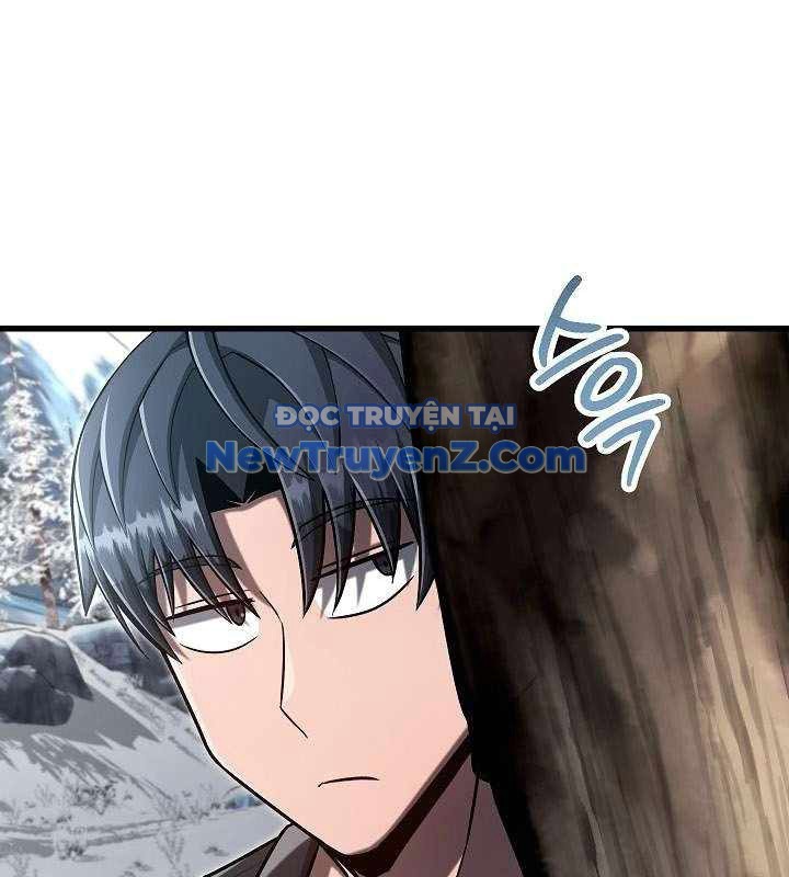 Cách Một Tử Linh Sư Cấp Thảm Họa Nghỉ Hưu chapter 38 - Trang 105