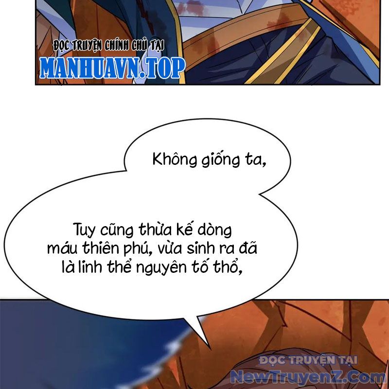 Cường Giả Đến Từ Trại Tâm Thần chapter 345 - Trang 87