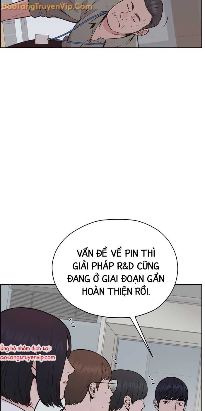 Người Đàn Ông Thực Thụ chapter 207 - Trang 102