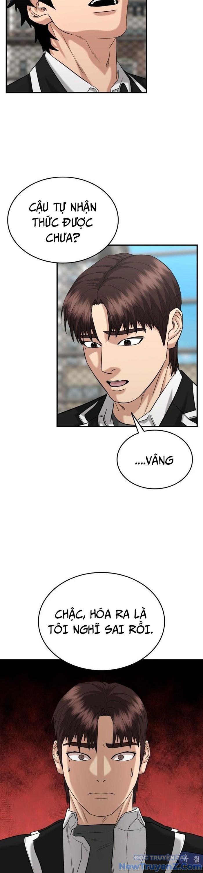 Minh Vương chapter 21 - Trang 24