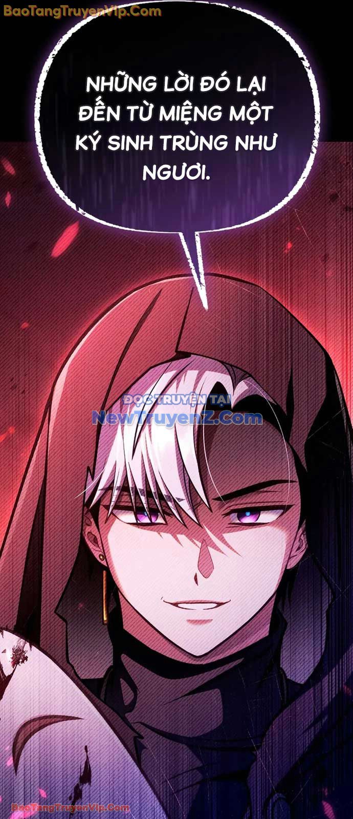 Kí Sự Hồi Quy chapter 134 - Trang 21