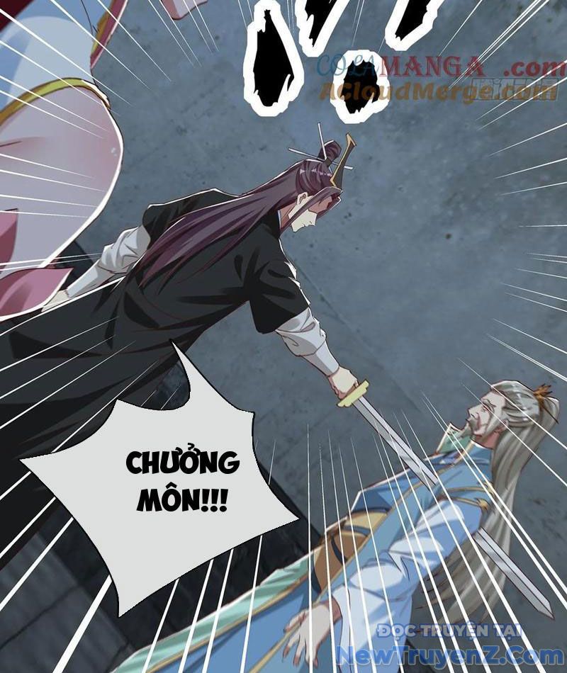 Hoá Ra Ta Là Lão Tổ Ma đạo? chapter 100 - Trang 15