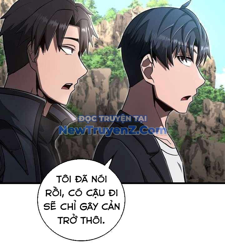 Cách Một Tử Linh Sư Cấp Thảm Họa Nghỉ Hưu chapter 38 - Trang 89