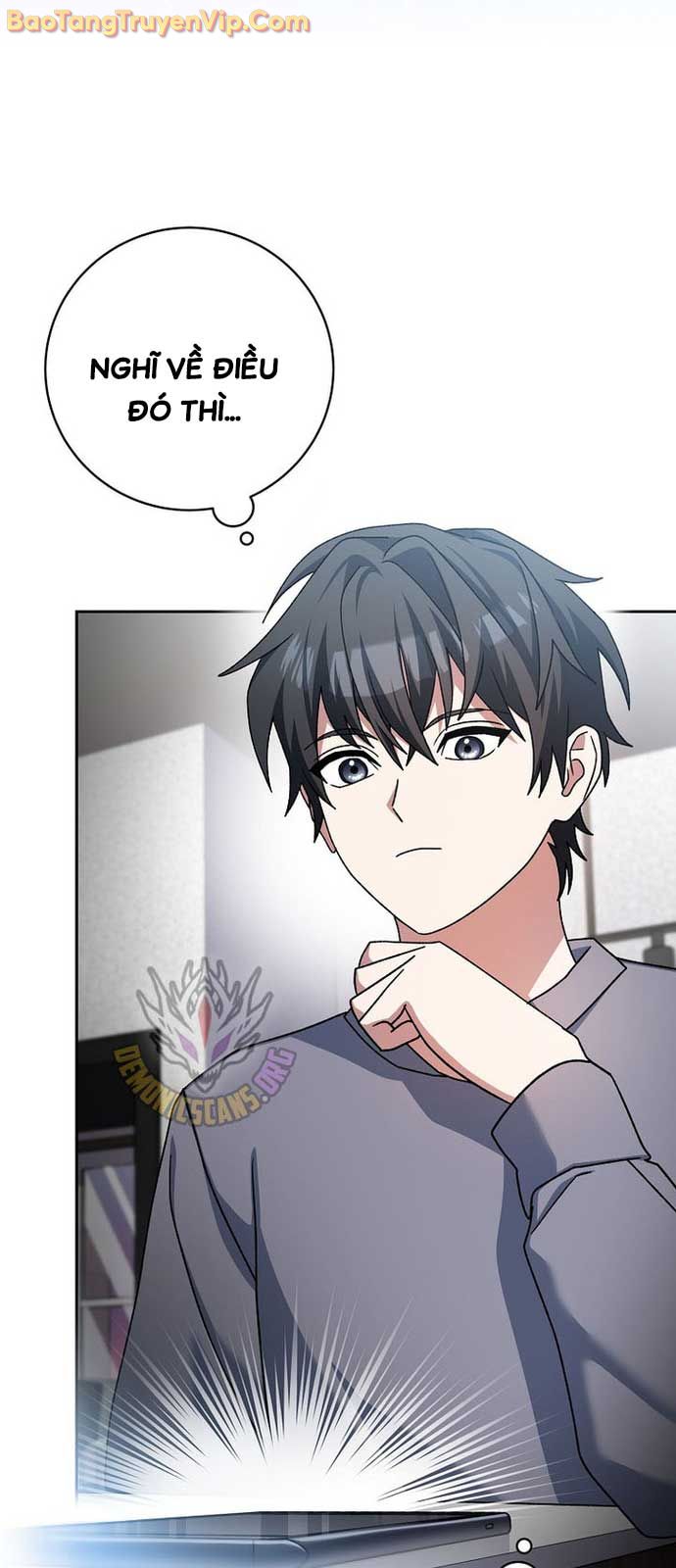 Stream Của Cung Thủ Thiên Tài chapter 65 - Trang 21