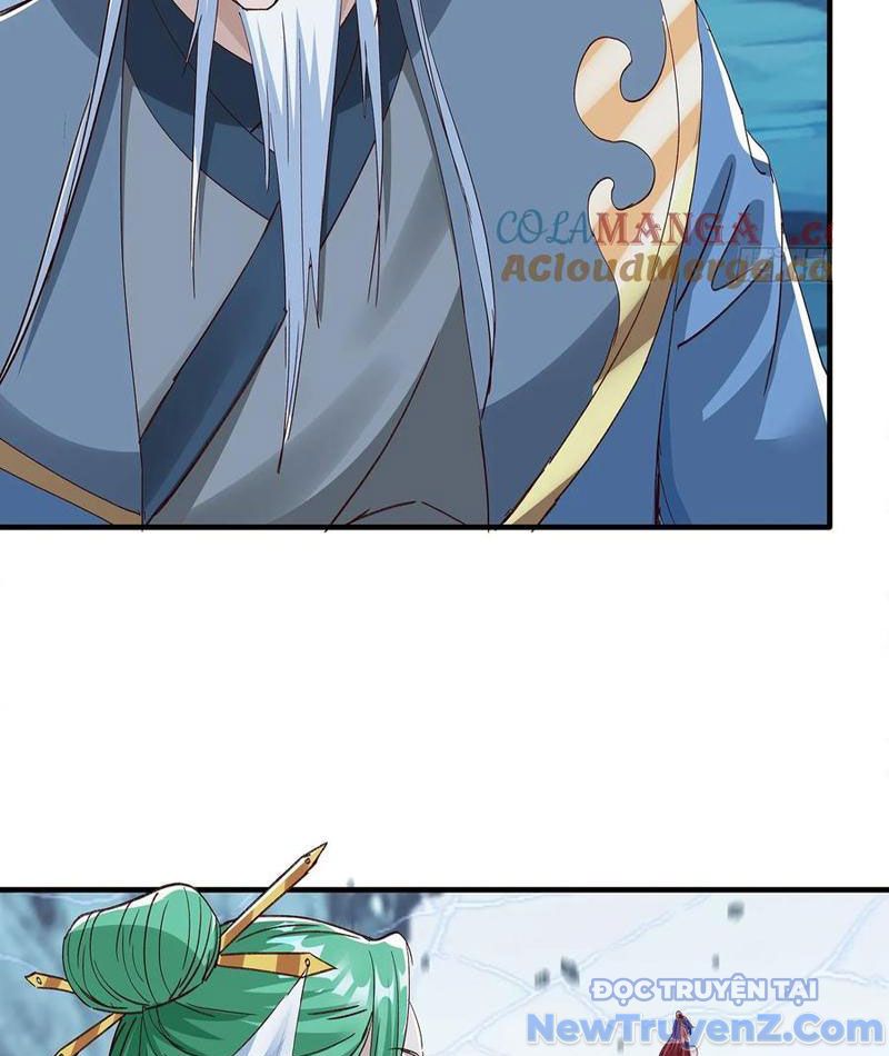 Hoá Ra Ta Là Lão Tổ Ma đạo? chapter 100 - Trang 51
