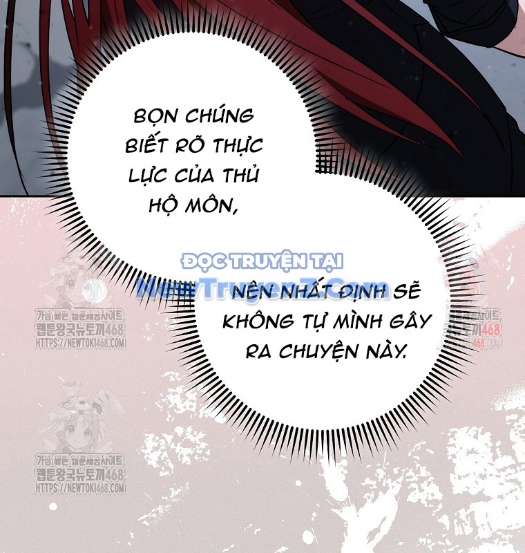 Cẩm nang dành cho top ranker chapter 34 - Trang 72