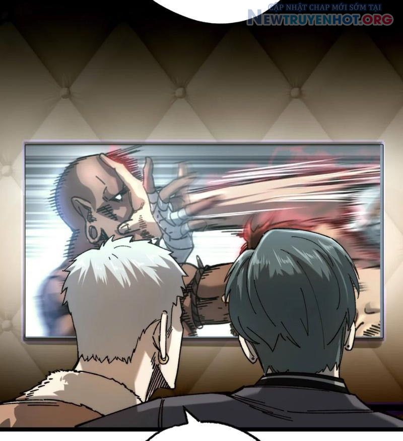 Bách Thú Chi Vương chapter 8 - Trang 53