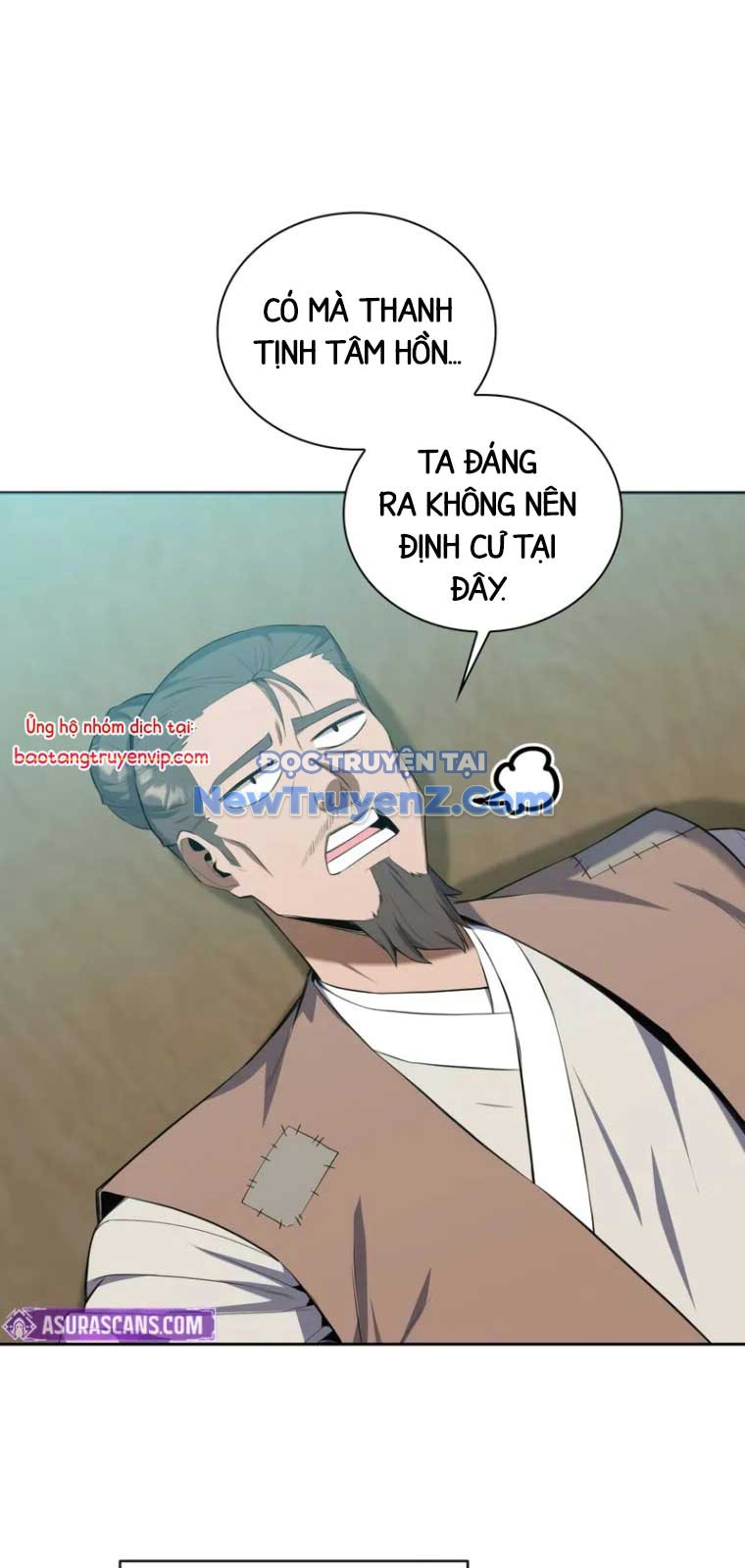 Tuyệt Đỉnh Võ Lâm chapter 44 - Trang 4