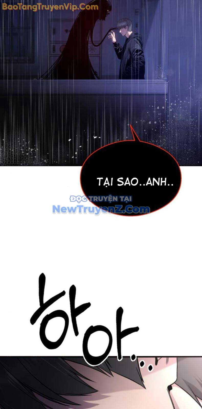 Hẹn Hò Rùng Rợn chapter 18 - Trang 42