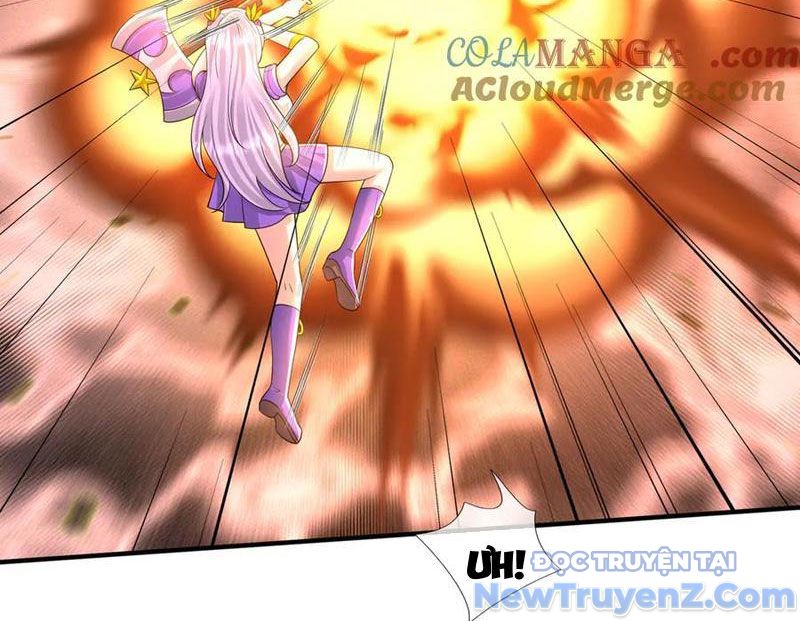 Khởi đầu Bằng Một Vạn Hít đất: Oanh Sát Thần Minh! chapter 56 - Trang 88