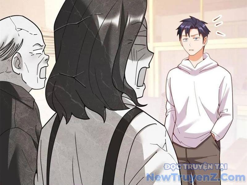 Trọng Sinh Không Làm Chạn Vương, Tôi Một Mình Nạp Game Thăng Cấp chapter 229 - Trang 66