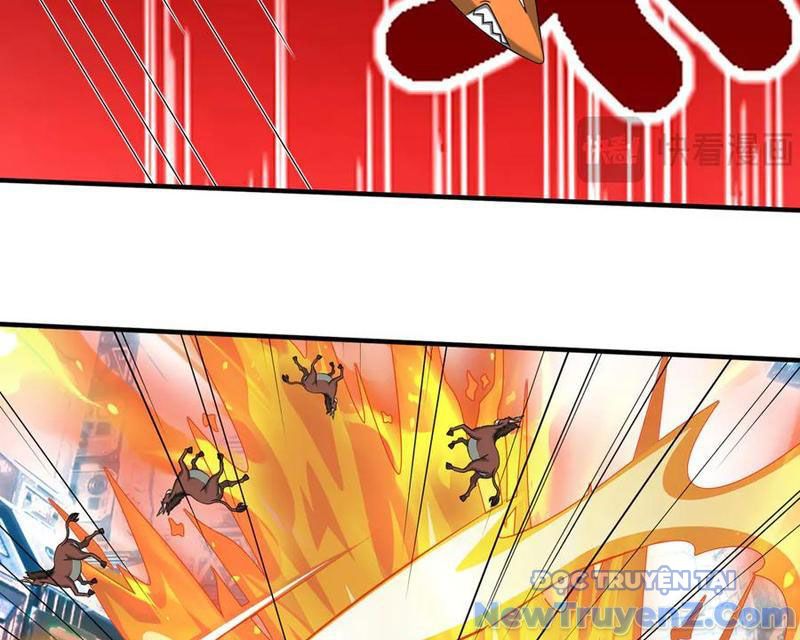 Khởi đầu Bằng Một Vạn Hít đất: Oanh Sát Thần Minh! chapter 56 - Trang 56