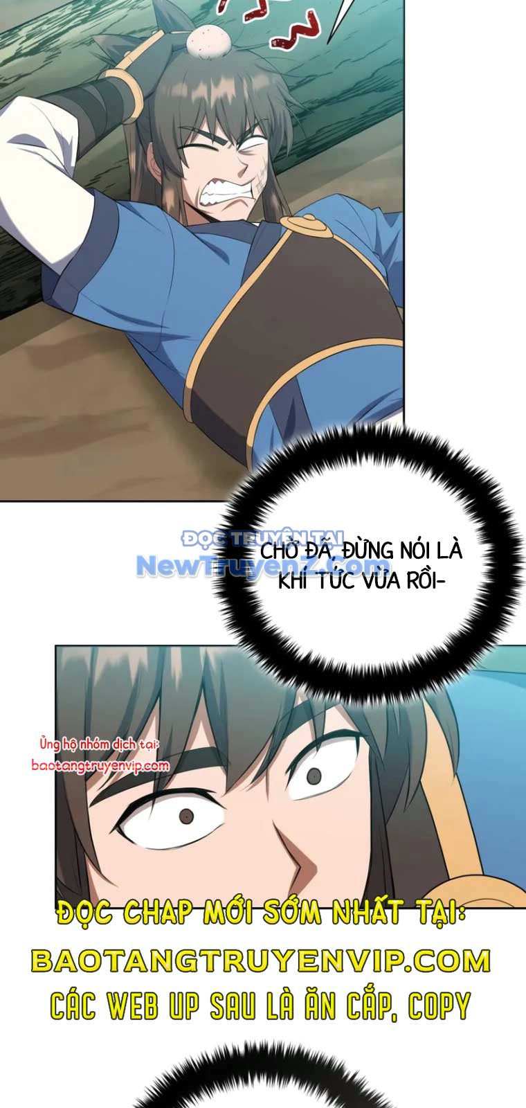 Tuyệt Đỉnh Võ Lâm chapter 44 - Trang 69