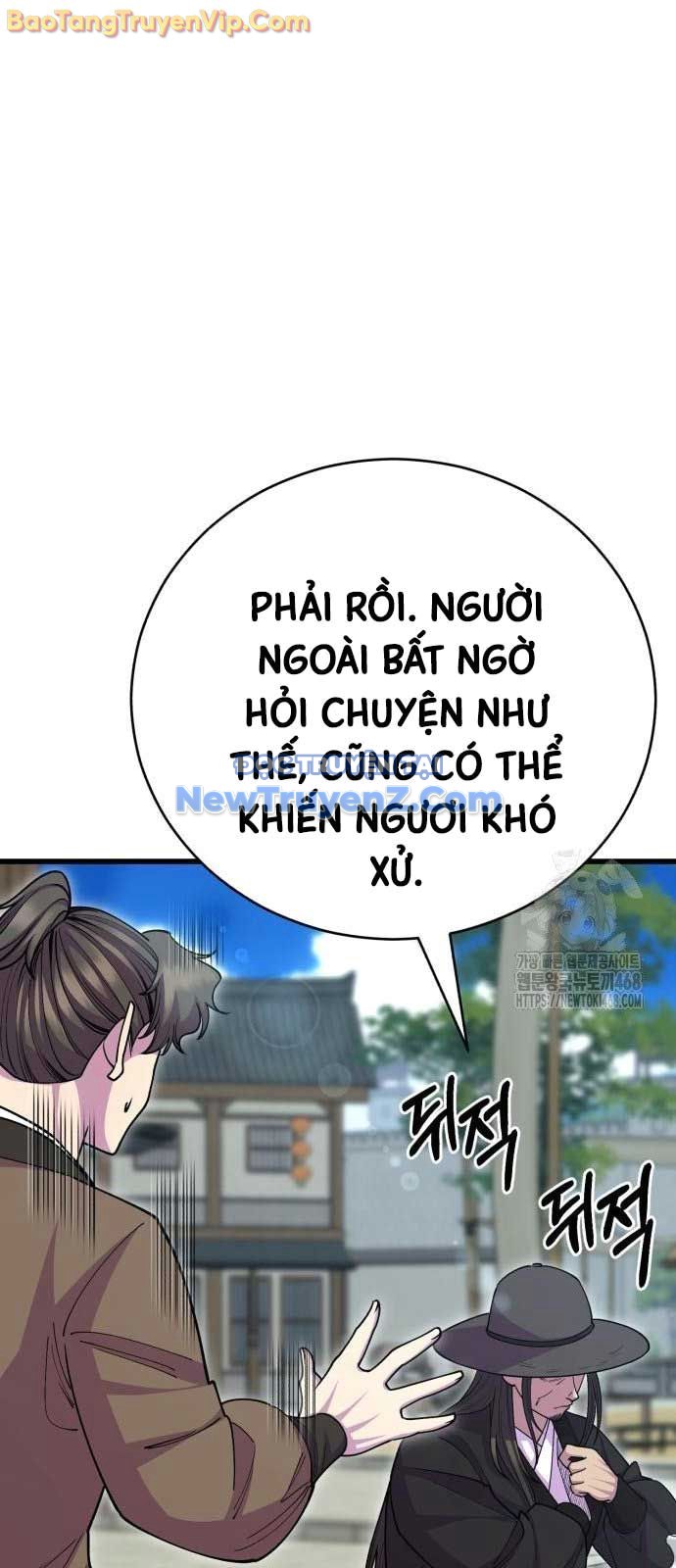 Thiên Hạ Đệ Nhất Đại Sư Huynh chapter 134 - Trang 46
