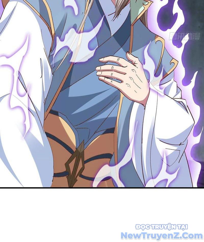 Hoá Ra Ta Là Lão Tổ Ma đạo? chapter 100 - Trang 5
