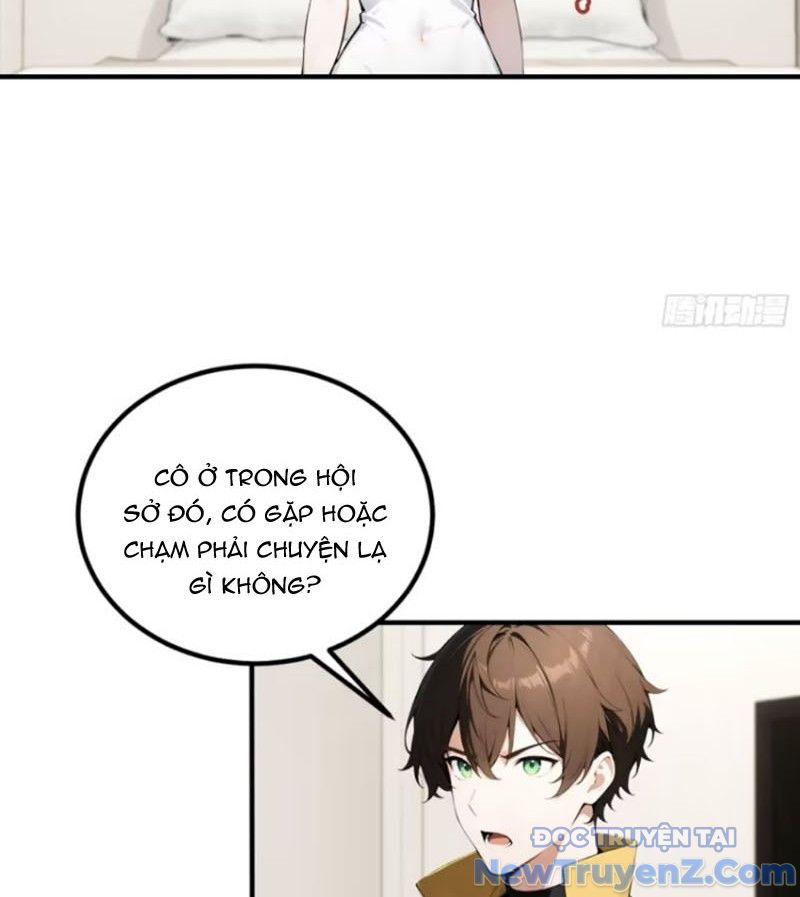 Đạo Hữu Lùi Một Bước: Ta Tới Giết Thần Trừ Quỷ chapter 38 - Trang 34