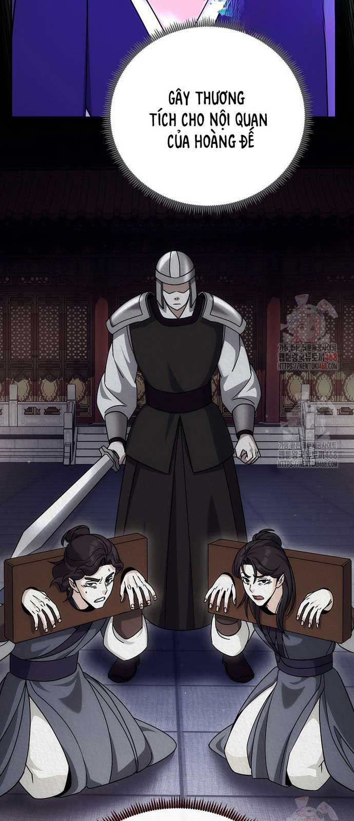 Hoạn Quan Tuyệt Luân chapter 25 - Trang 72