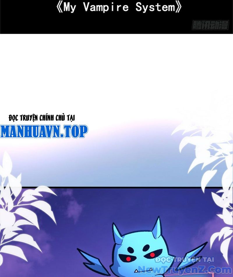 Thế Giới Siêu Phàm! Ta Là Ma Cà Rồng? chapter 8 - Trang 4