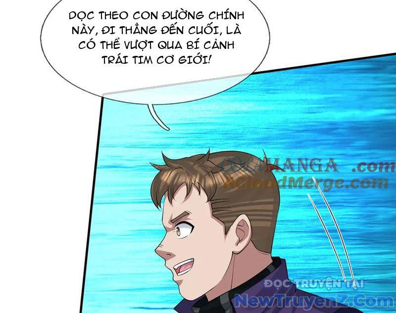 Khởi đầu Bằng Một Vạn Hít đất: Oanh Sát Thần Minh! chapter 56 - Trang 7