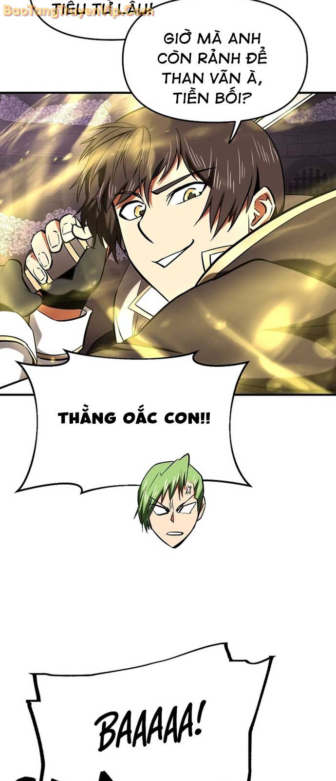 Nhân Vật Phụ Trong Thế Giới Điên Loạn chapter 24 - Trang 48