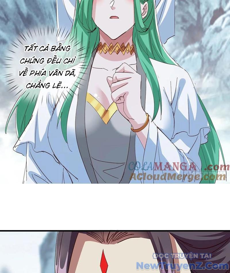 Hoá Ra Ta Là Lão Tổ Ma đạo? chapter 100 - Trang 47