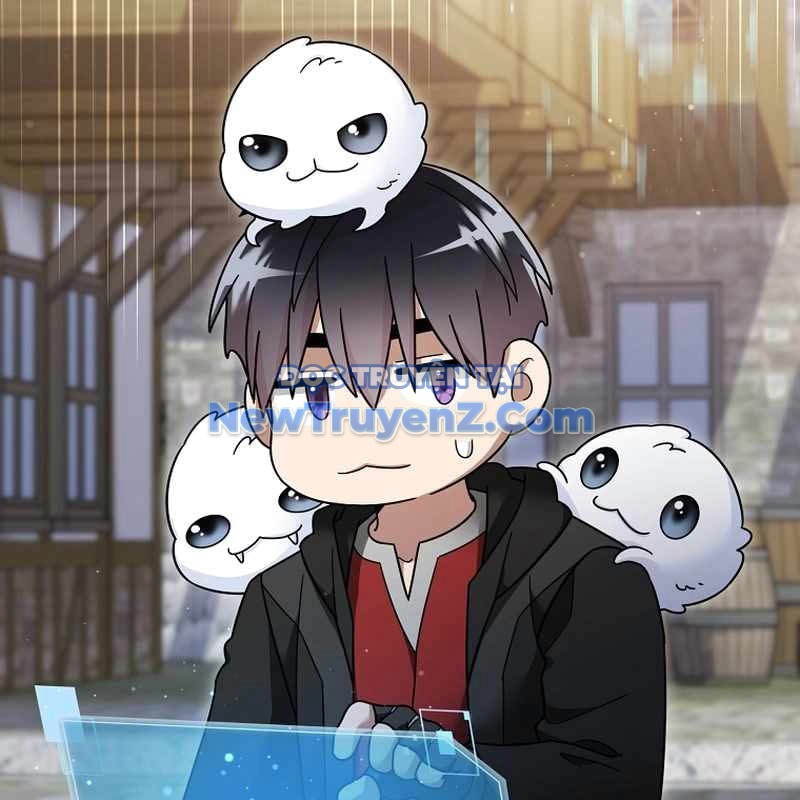 Người Mới Này Quá Mạnh chapter 129 - Trang 58