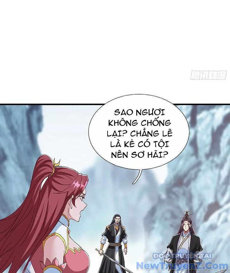 Hoá Ra Ta Là Lão Tổ Ma đạo? chapter 100 - Trang 42