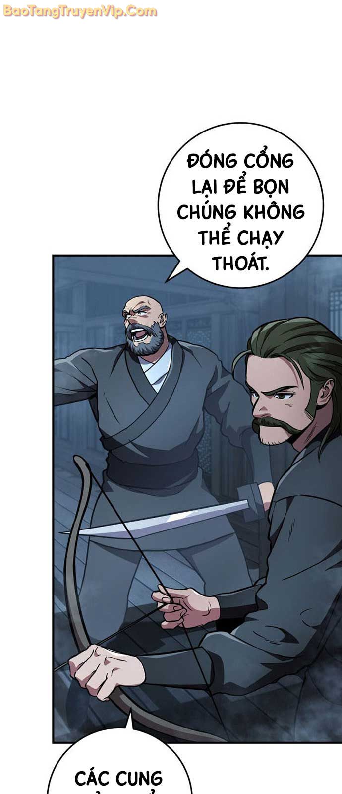 Cửu Thiên Kiếm Pháp chapter 124.4 - Trang 32