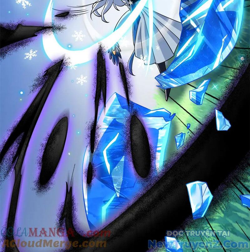Cường Giả Đến Từ Trại Tâm Thần chapter 345 - Trang 30