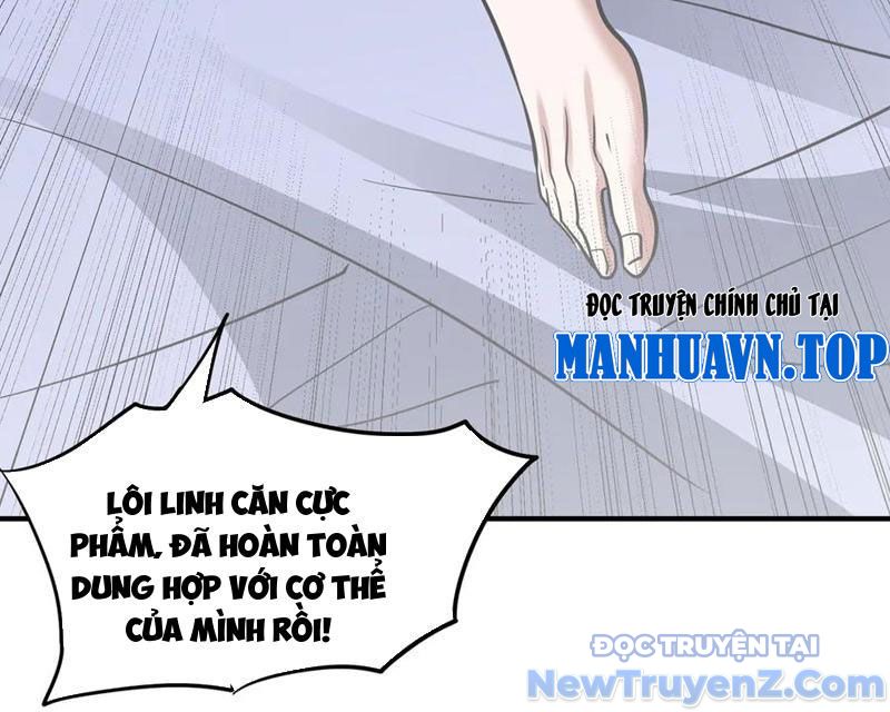 Ma Tu Tái Sinh: Khởi Đầu Nhặt Được Một Hành Tinh Zombie chapter 42 - Trang 52