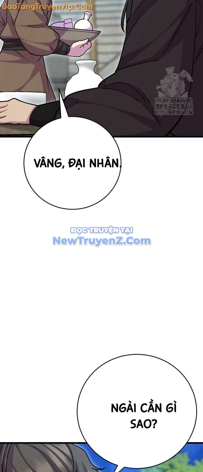 Thiên Hạ Đệ Nhất Đại Sư Huynh chapter 134 - Trang 42