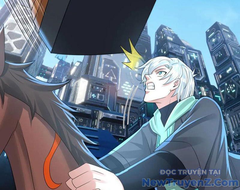 Khởi đầu Bằng Một Vạn Hít đất: Oanh Sát Thần Minh! chapter 56 - Trang 27