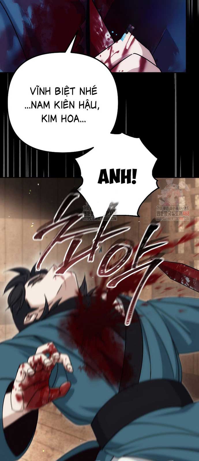 Hoạn Quan Tuyệt Luân chapter 25 - Trang 13