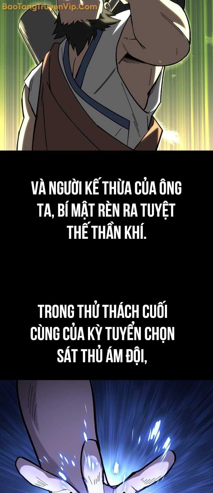 Thiên Ma Giáo chapter 23 - Trang 62