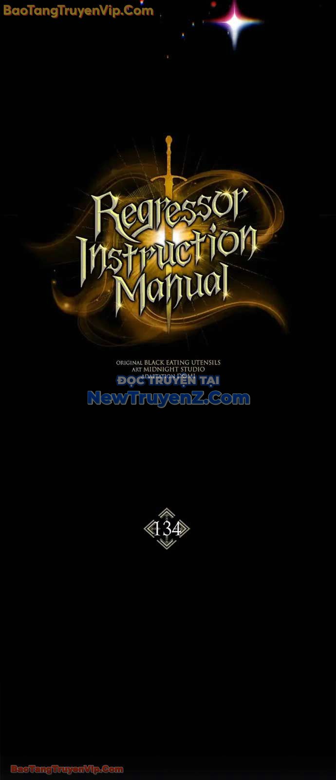 Kí Sự Hồi Quy chapter 134 - Trang 70