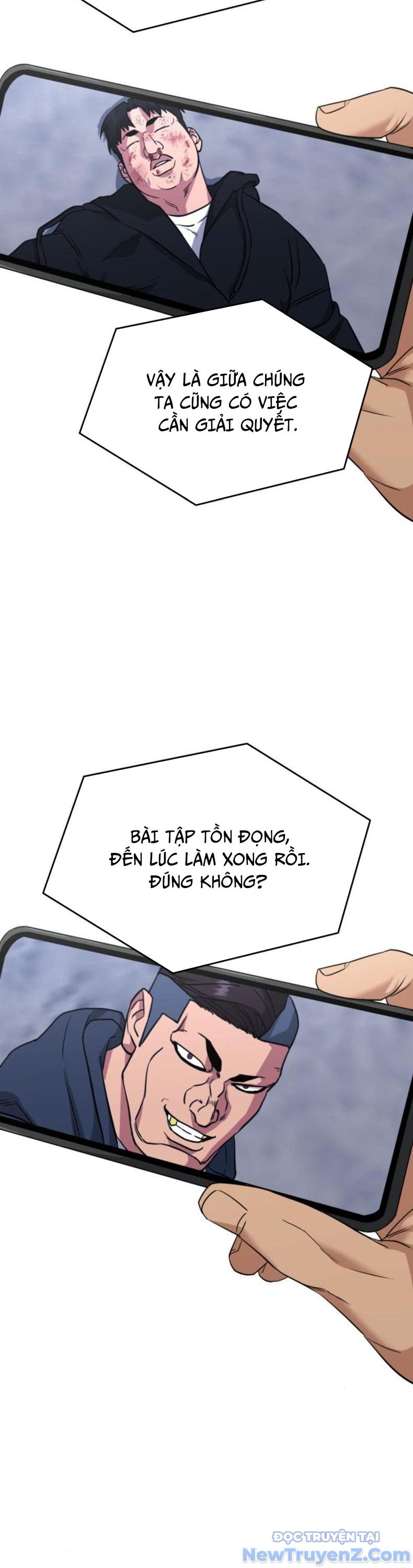 Minh Vương chapter 23 - Trang 56