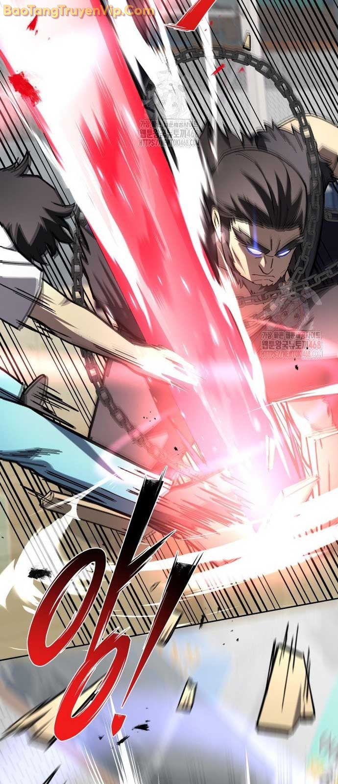 Thiên Ma Giáo chapter 23 - Trang 44