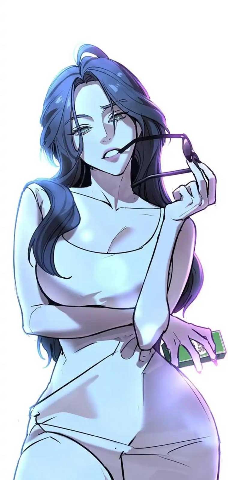 Cách Mạng Bắt Nạt chapter 29 - Trang 113