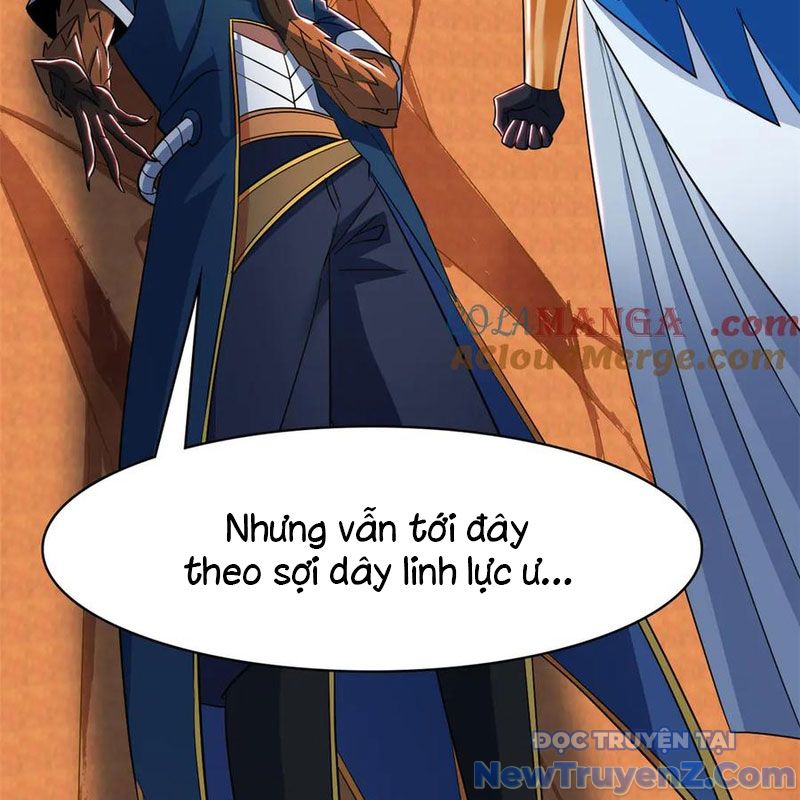 Cường Giả Đến Từ Trại Tâm Thần chapter 345 - Trang 92